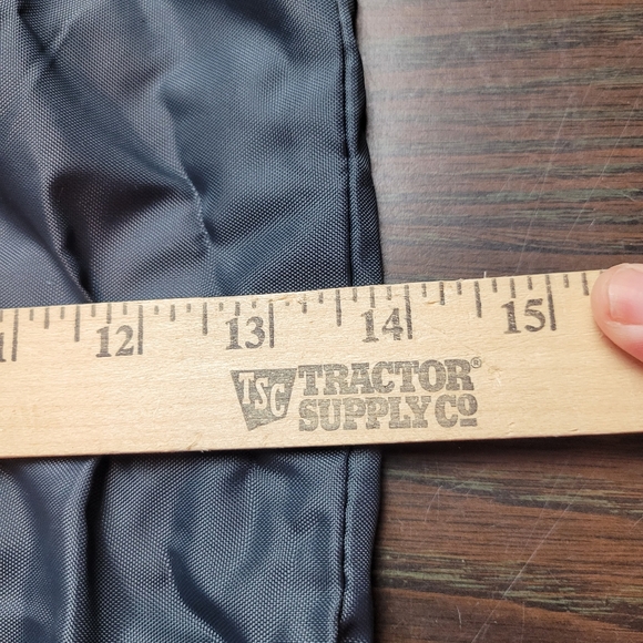 Drawstring bag Montague Wildcats New - Picture 5 of 8